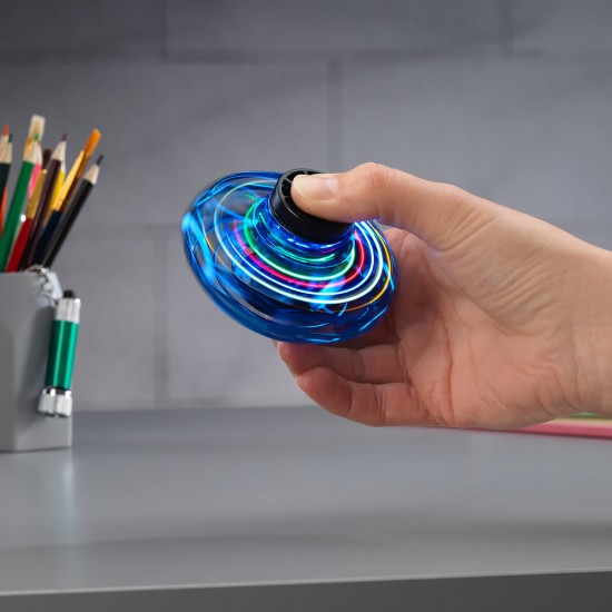 The Source Vortex Spinner Blue (89843)