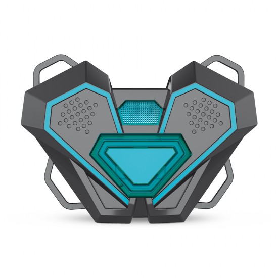 The Source Laser Shooting Game Συναρπαστικό παιχνίδι για παιδιά & ενήλικες (92034) The Source Laser Shooting Game Συναρπαστικό παιχνίδι για παιδιά & ενήλικες (92034)