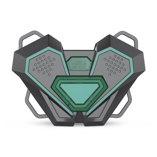 The Source Laser Shooting Game Συναρπαστικό παιχνίδι για παιδιά & ενήλικες (92034) The Source Laser Shooting Game Συναρπαστικό παιχνίδι για παιδιά & ενήλικες (92034)