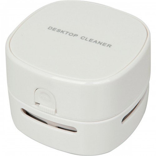 The Source Miniature Desktop Vacuum - Μινιατούρα ηλεκτρική σκούπα για το γραφείο (93487)