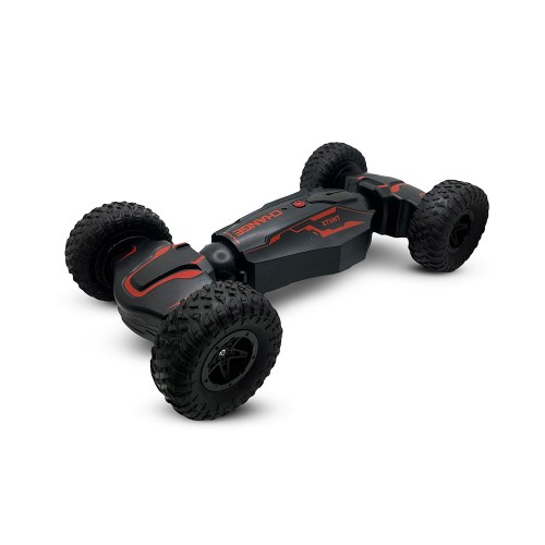 The Source RC Transforming Car V2 Τηλεκατευθυνόμενο R/C όχημα παντός εδάφους(94130)