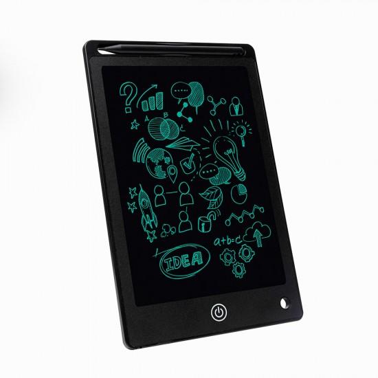 The Source Endless Pad Σημειωματάριο Paperless με οθόνη LCD για ζωγραφική, σκίτσα & σημειώσεις χωρίς χαρτί (94137)