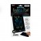 The Source Colour Endless Pad Σημειωματάριο Paperless με οθόνη LCD για ζωγραφική, σκίτσα & σημειώσεις χωρίς χαρτί (94138)