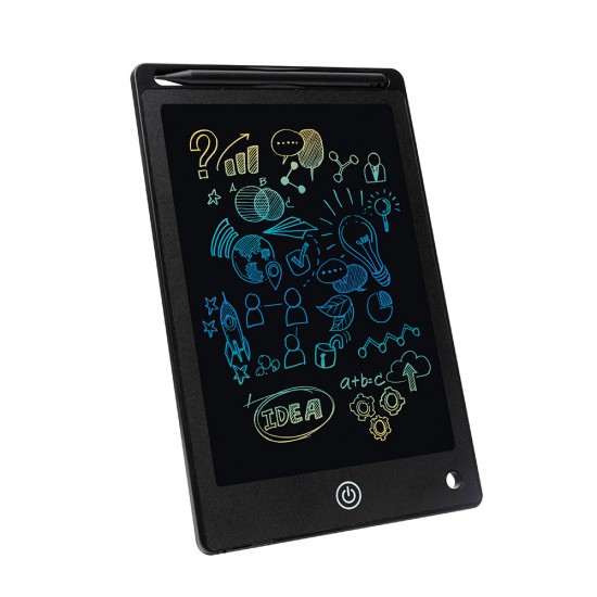 The Source Colour Endless Pad Σημειωματάριο Paperless με οθόνη LCD για ζωγραφική, σκίτσα & σημειώσεις χωρίς χαρτί (94138)