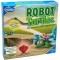 Επιτραπέζιο ThinkFun Παιχνίδι Λογικής Robot Turtles™ (001900)