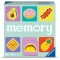 Ravensburger Επιτραπέζιο Μνήμης memory® Αγαπημένα Φαγητά (20357)