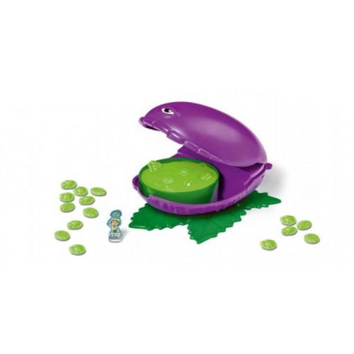 Ravensburger Οικογενειακό Επιτραπέζιο Φαγάνας Τζο (20680)