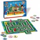 Ravensburger Επιτραπέζιο Λαβύρινθος Paw Patrol Junior Labyrinth (20799) Ravensburger Επιτραπέζιο Λαβύρινθος Paw Patrol Junior Labyrinth (20799)