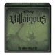 Ravensburger Επιτραπέζιο Disney Villainous, στα Αγγλικά (26295)