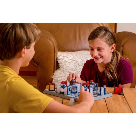 Επιτραπέζιο ThinkFun Παιχνίδι Στρατηγικής Laser Chess™ (0076350)