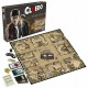 Hasbro - Επιτραπέζιο - Cluedo, Harry Potter (F1240)