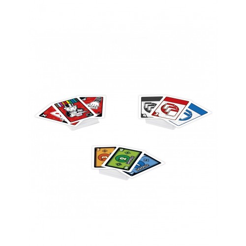 Hasbro Επιτραπέζιο Monopoly Bid (F1699)