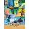 DIXIT PUZZLE 1000 BLUE MISHMASH (KA114549)
