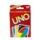 Mattel Uno Κάρτες (Game Changer) (W2087)