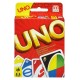 Mattel Uno Κάρτες (Game Changer) (W2087)