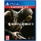 PS4 MORTAL KOMBAT X (012446)