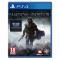 PS4 Middle - Earth: Shadow Of Mordor (014416)