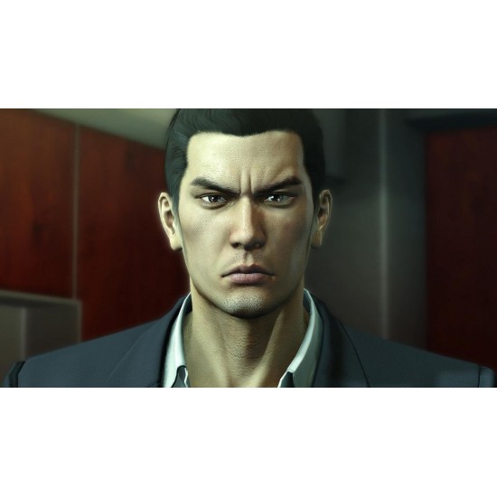 PS4 YAKUZA 0 ZERO (015188)