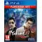 PS4 YAKUZA 0 ZERO (015188)