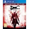 PS4 DMC Devil May Cry Definive Edition (015219)