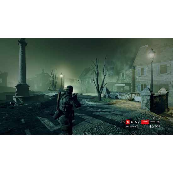 PS4 ZOMBIE ARMY TRILOGY (015844)