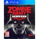 PS4 ZOMBIE ARMY TRILOGY (015844)