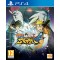 PS4 NARUTO SHIPPUDEN : ULTIMATE NINJA STORM 4 (018895)