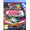 PS4 THE PINBALL ARCADE (EXCLUSIVE CHALENGE PACK INCLUDED) (024013)