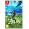 NSW THE LEGEND OF ZELDA: BREATH OF THE WILD (025738)