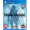 PS4 Rise of Tomb Raider: 20 Year Celebration (026495)