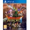 PS4 DRAGON QUEST HEROES II (028141)