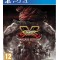 PS4 Street Fighter V - Arcade Edition (032867)