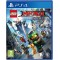 PS4 LEGO The Ninjago Movie: Videogame (033371)