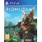 PS4 Biomutant (033588)