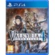 PS4 Valkyria Chronicles 4 (034755)