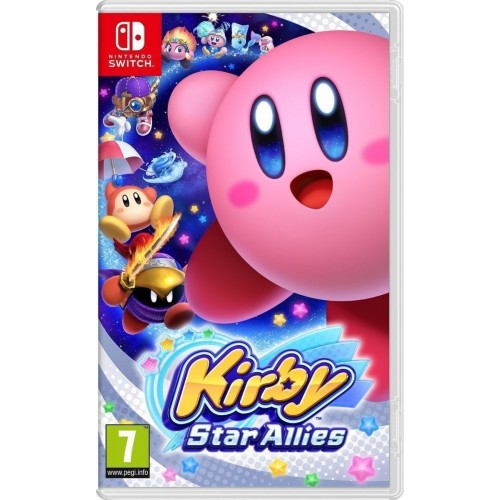 NSW Kirby Star Allies (035470)