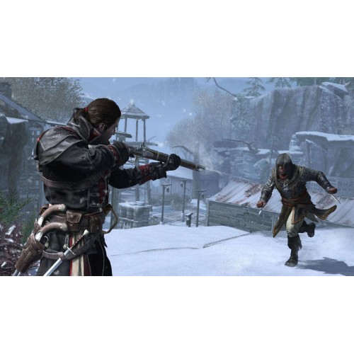XBOX1 Assassin’s Creed: Rogue Remastered (035627)