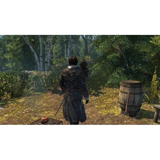 XBOX1 Assassin’s Creed: Rogue Remastered (035627)