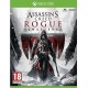XBOX1 Assassin’s Creed: Rogue Remastered (035627)