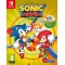 NSW Sonic Mania Plus (040190)