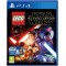 PS4 Lego Star Wars: The Force Awakens (040490)