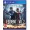 PS4 Resident Evil 2 Remake (043615)