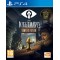 PS4 Little Nightmares - Complete Edition (046535)