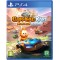 PS4 Garfield Kart: Furious Racing (047807)