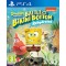 PS4 Spongebob SquarePants: Battle for Bikini Bottom - Rehydrated (051180)