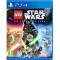 PS4 Lego Star Wars: The Skywalker Saga (051219)