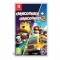 NSW Overcooked 1 Special Edition + Overcooked 2 - Double Pack (053214)