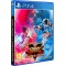 PS4 Street Fighter V - Champion Edition (054131)