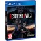 PS4 Resident Evil 3: Remake (054132)