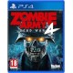 PS4 Zombie Army 4: Dead War (054674)